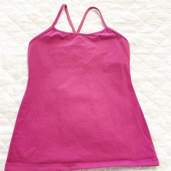 Lululemon Power Y - Picture 1 of 1